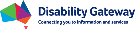 DisabilityGateway logo