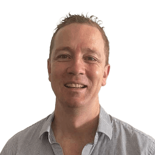 Dr Gerard Jefferies