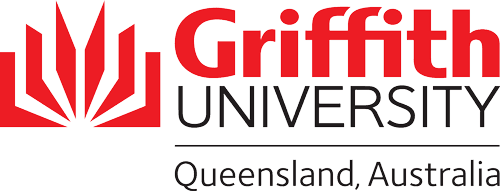 Griffith University QLD logo