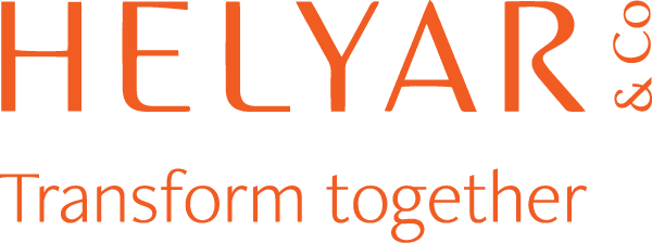 Helyar & Co logo