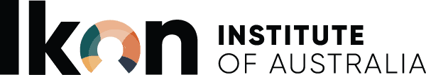 Ikon logo