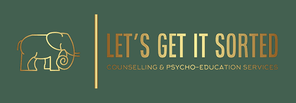 Lets Get It Sorted logo
