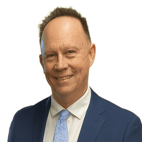 Michael Austin