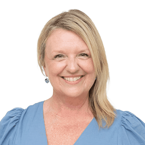 Dr Tracey Harris