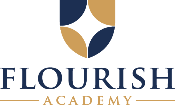 Flourish Academy logo