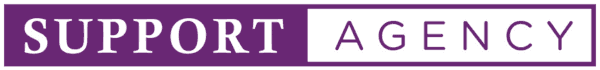 support-agency-logo