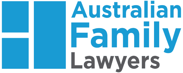 Australian Family Lawyers Logo