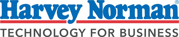 Harvey Norman Logo