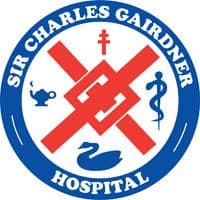 Sir Charles Gairdner Hospital